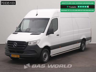 Mercedes-Benz Sprinter 315 CDI Automaat L3H2 New model AC/Climate 10"MBUX Carplay Cruise Camera Parkeersensoren E vendida por BAS World B.V.