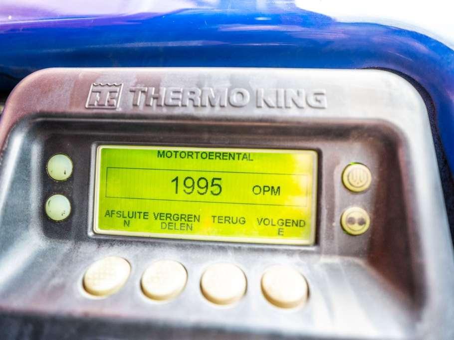 Schmitz SCB-S3B+ TK SLXe300 - 4210 H Foto 13