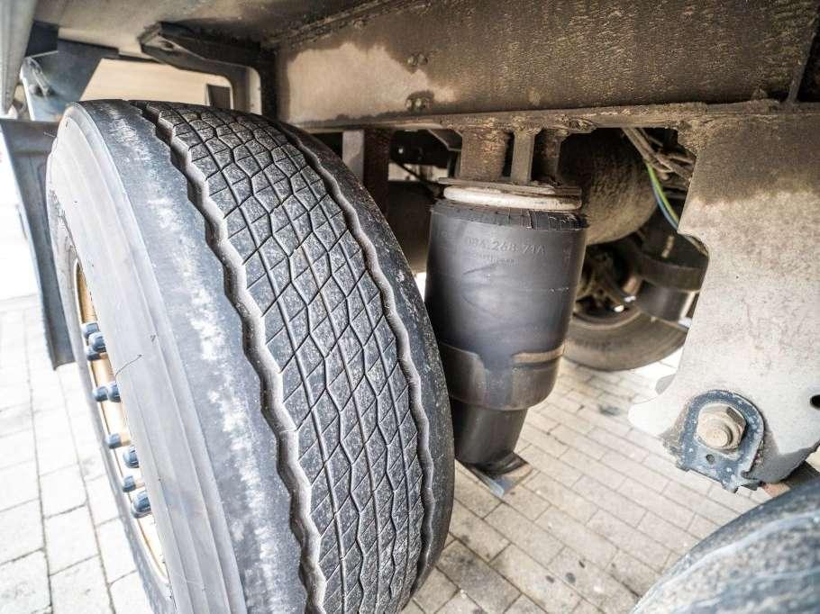 Schmitz SCB-S3B+ TK SLXe300 - 4210 H Foto 15