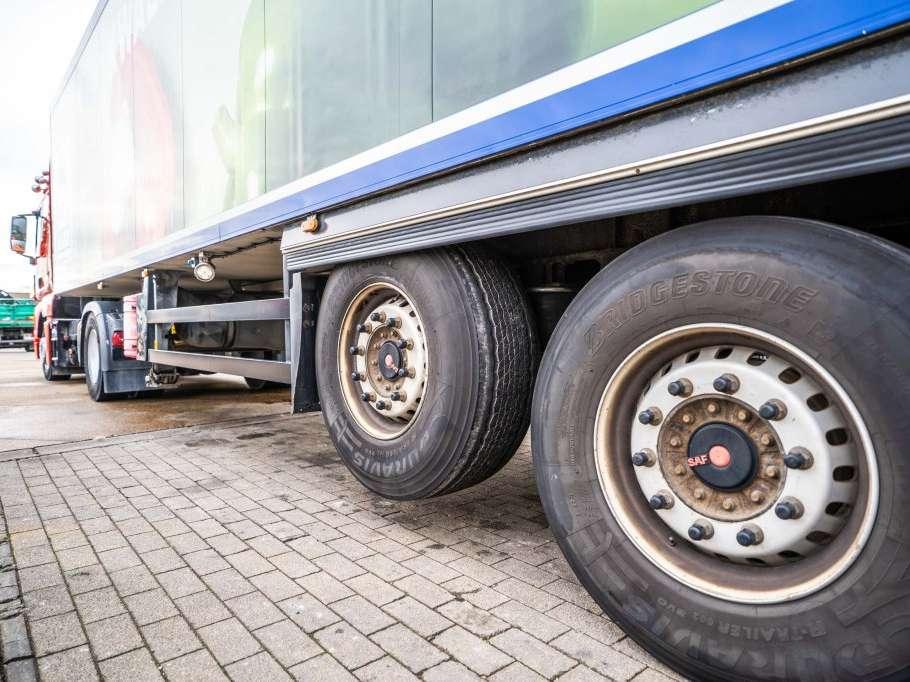 Schmitz SCB-S3B+ TK SLXe300 - 4210 H Foto 16