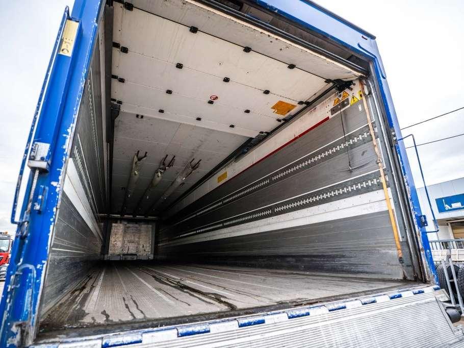 Schmitz SCB-S3B+ TK SLXe300 - 4210 H Foto 6