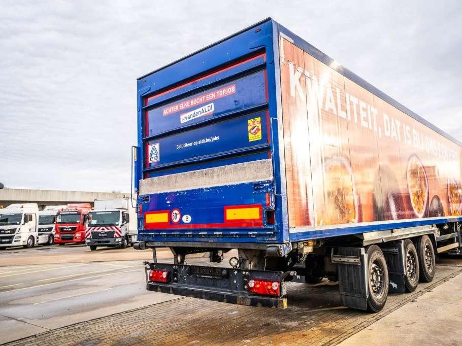 Schmitz SCB-S3B+ TK SLXe300 - 4210 H Foto 7