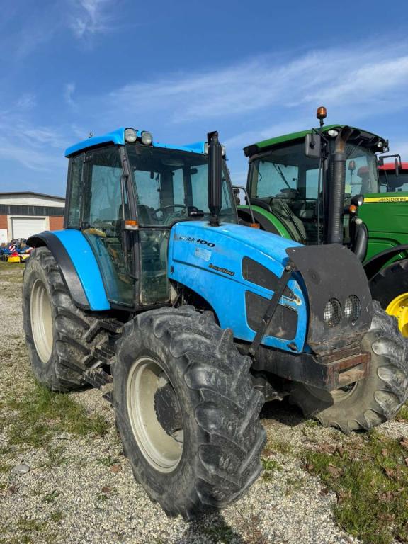 Landini Ghibli 100 Foto 1