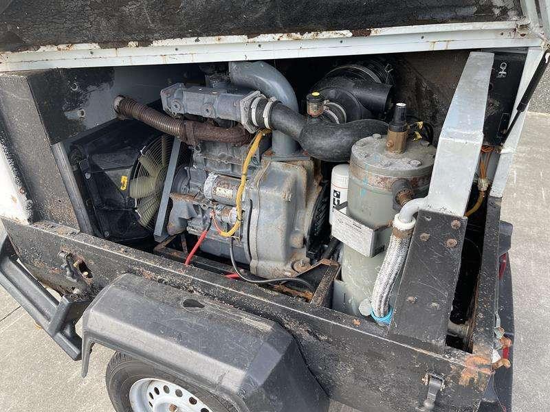Atlas Copco XAS 66 DD - N Foto 10