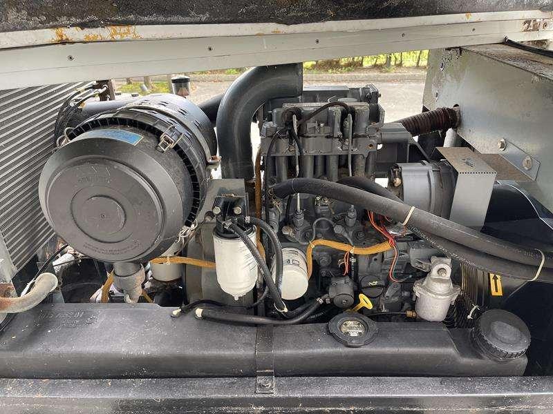 Atlas Copco XAS 66 DD - N Foto 13