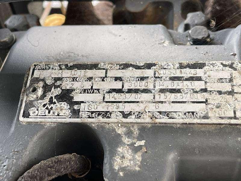 Atlas Copco XAS 66 DD - N Foto 14