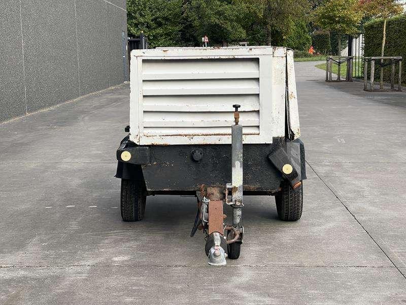 Atlas Copco XAS 66 DD - N Foto 2