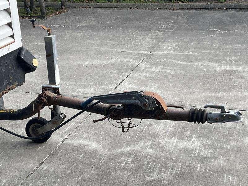 Atlas Copco XAS 66 DD - N Foto 4
