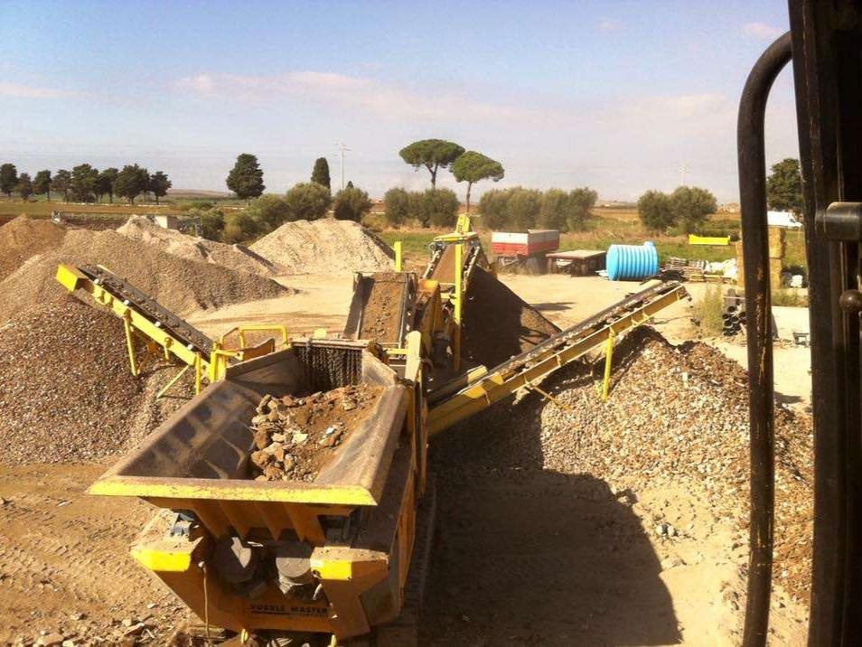 Rubble Master RM80 Foto 2