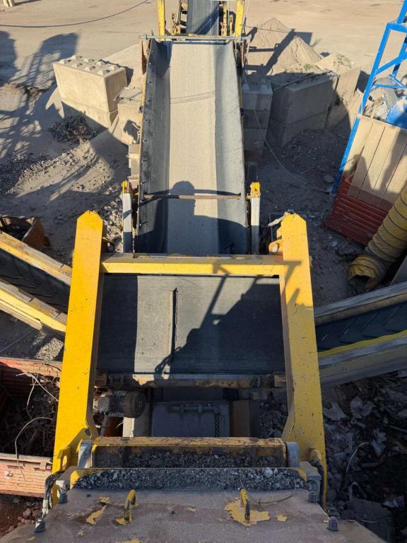 Rubble Master RM80 Foto 7