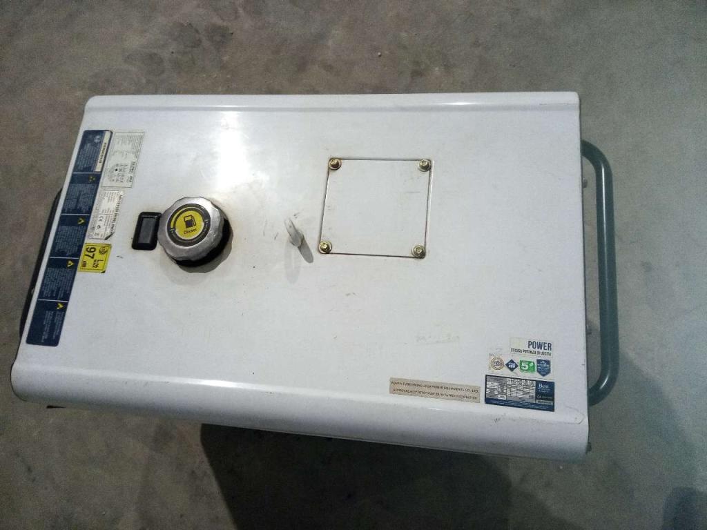 Hyundai LDG6500 Foto 5