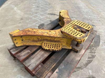 Caterpillar D6N / D6M vendida por Smitma B.V.