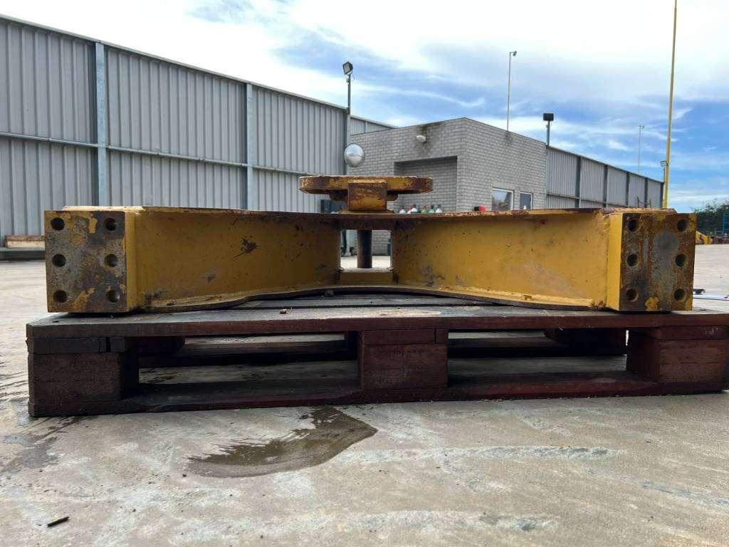 Caterpillar D6N / D6M Foto 8