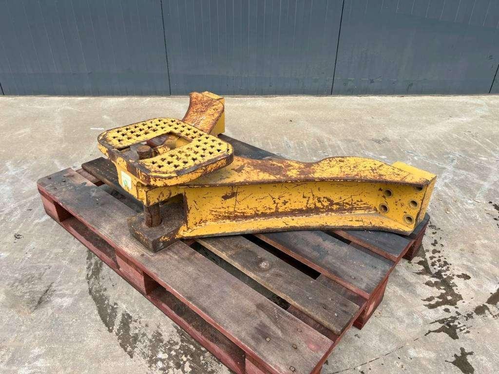 Caterpillar D6N / D6M Foto 9