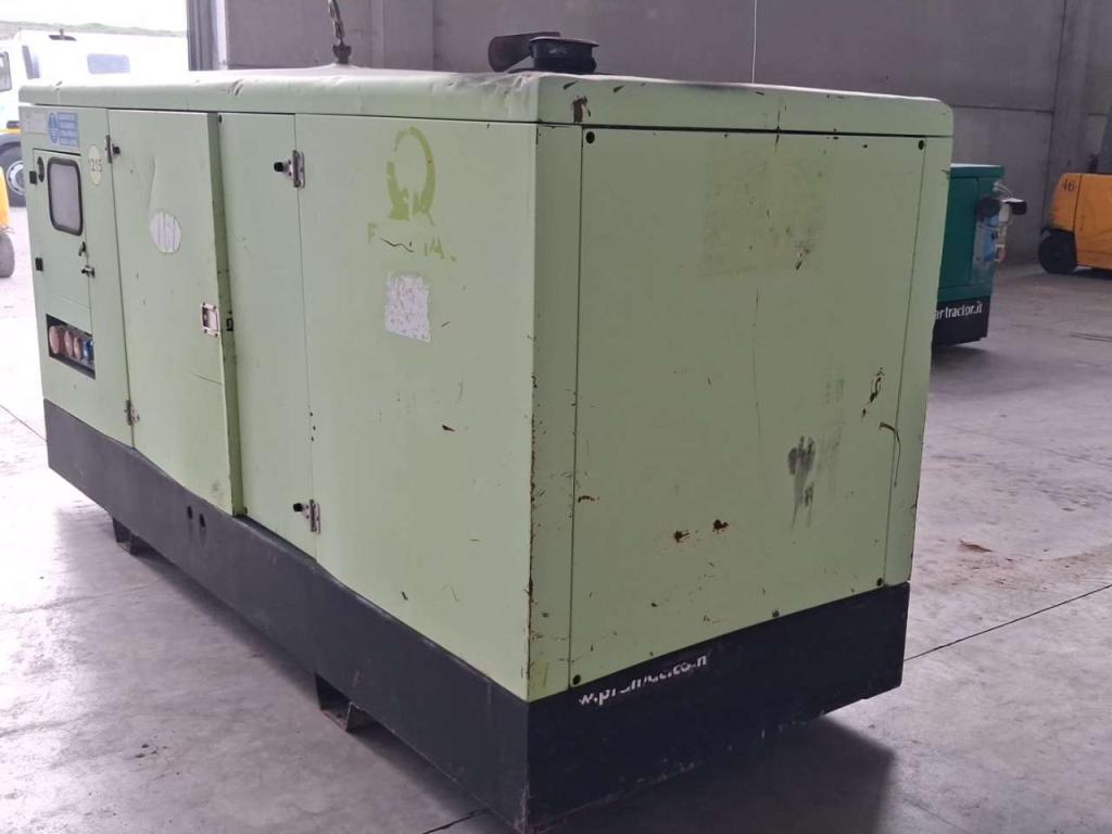 Pramac GSW170 Foto 4