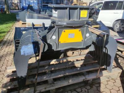 Mustang GRP450 Foto 1