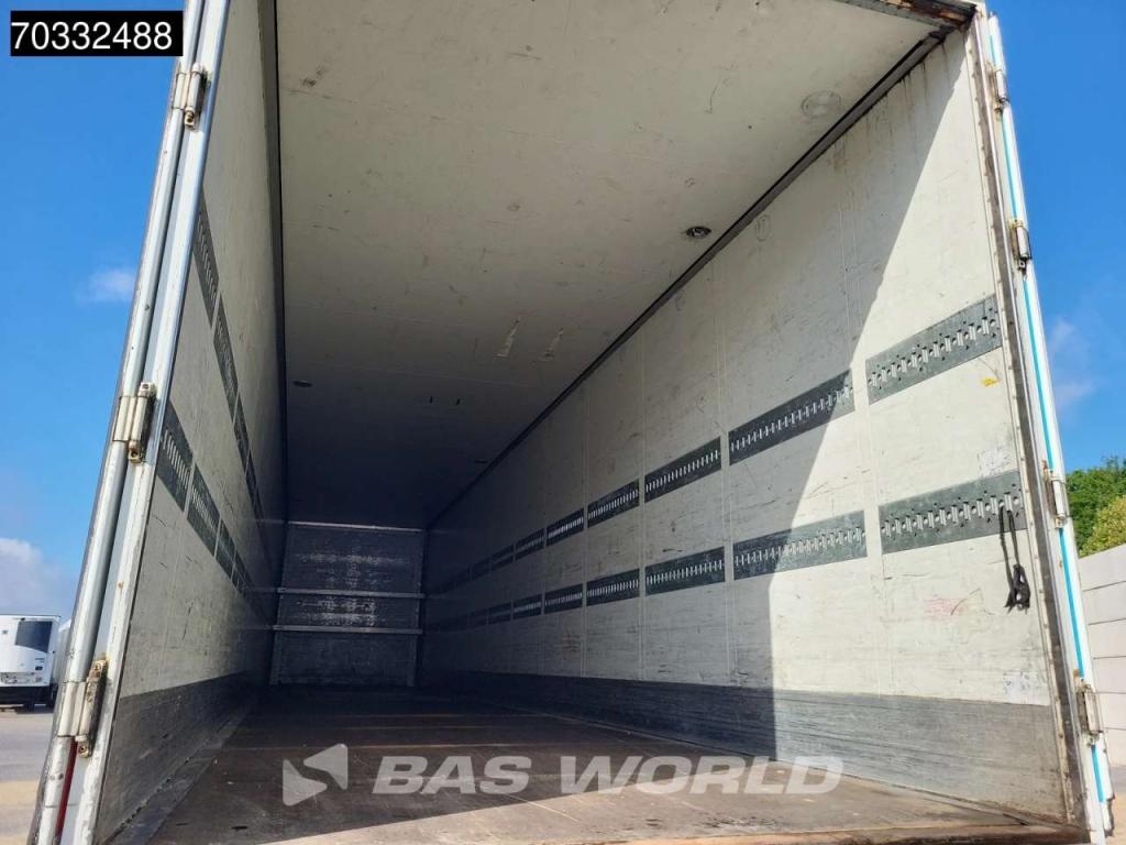 Schmitz SKO24 Laadklep APK 02/27 Foto 10