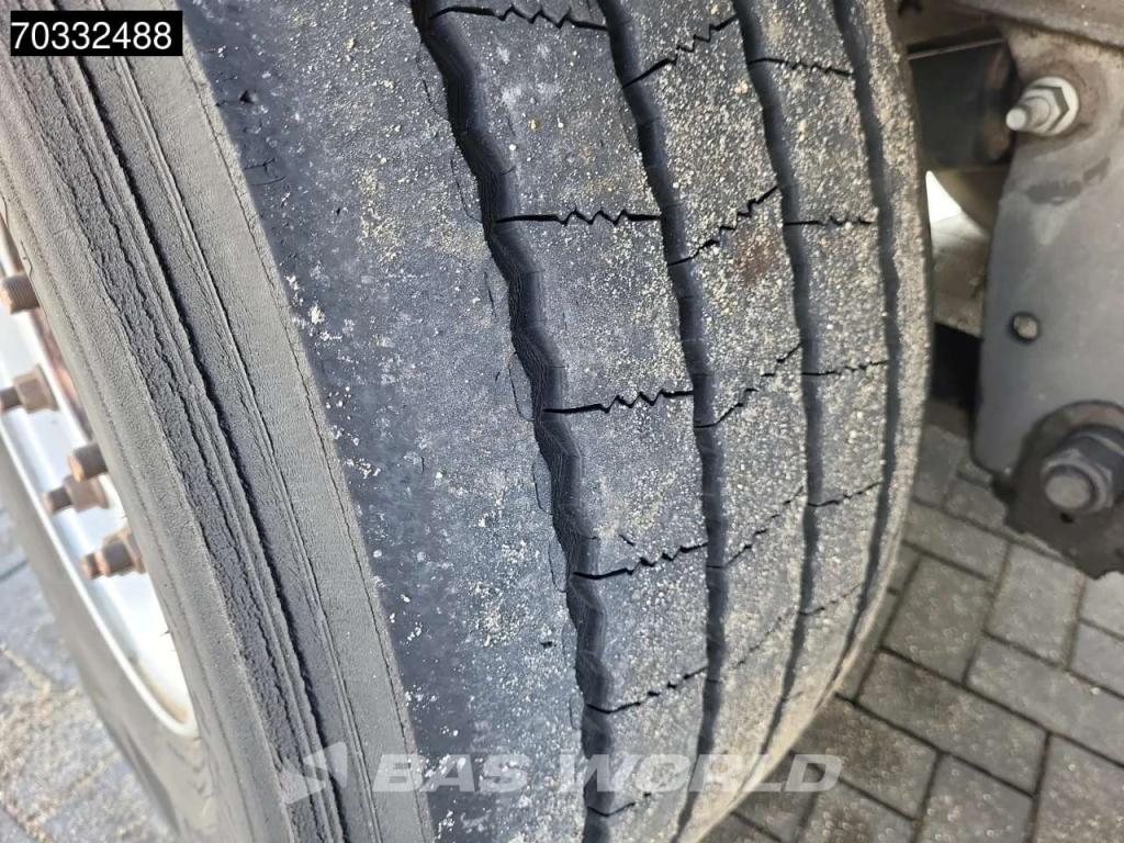 Schmitz SKO24 Laadklep APK 02/27 Foto 17