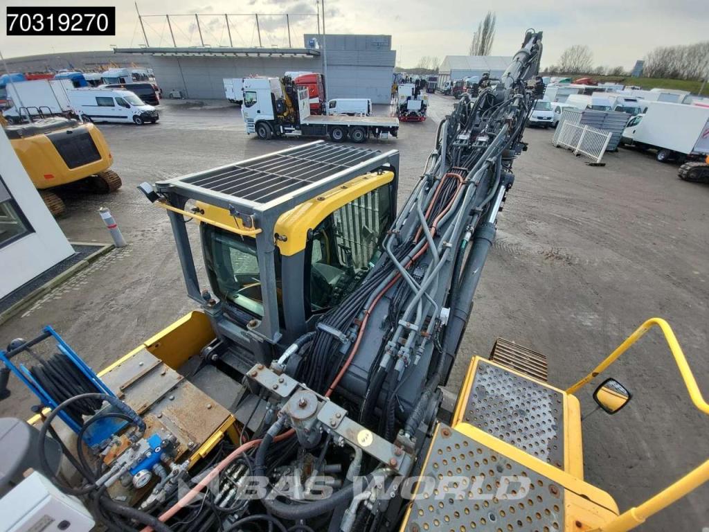 Volvo EC380 DHR UHD - Dutch Machine Foto 11