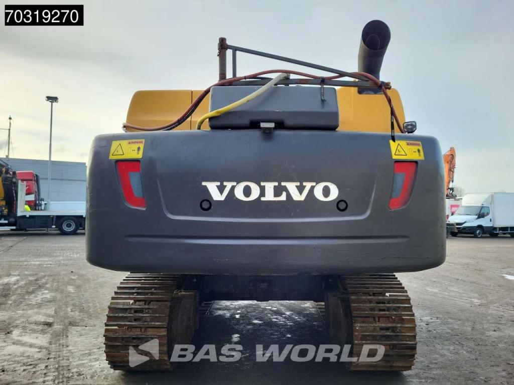 Volvo EC380 DHR UHD - Dutch Machine Foto 13