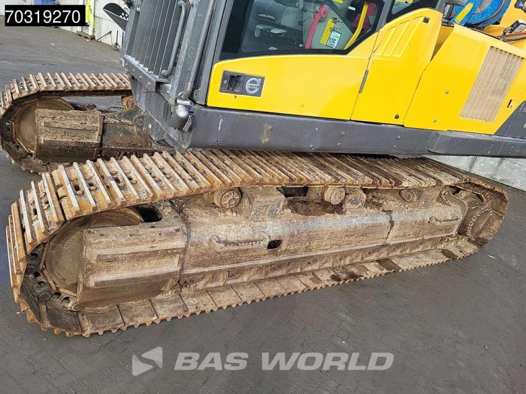 Volvo EC380 DHR UHD - Dutch Machine Foto 15