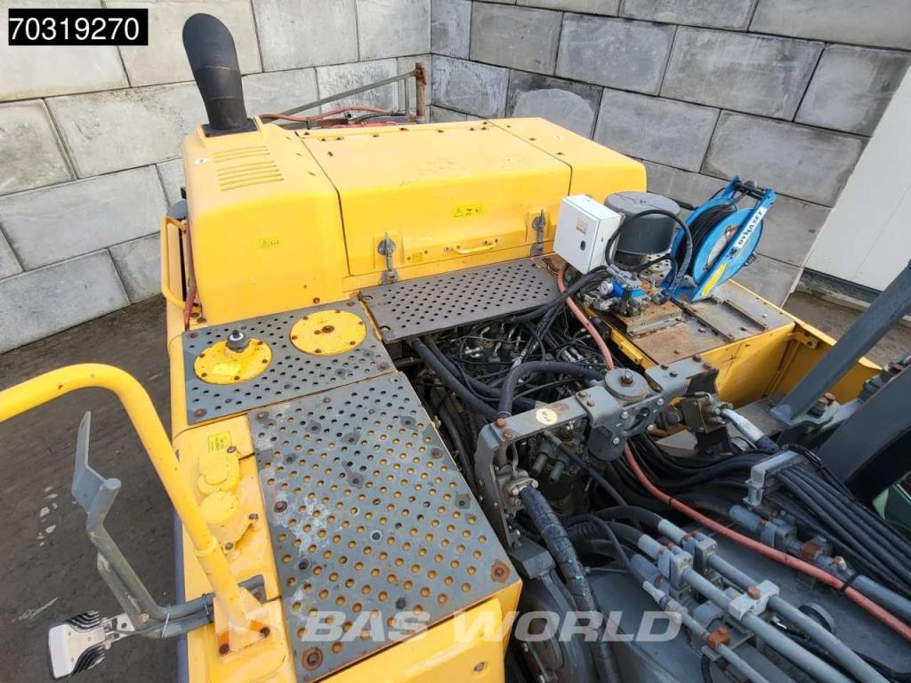 Volvo EC380 DHR UHD - Dutch Machine Foto 22