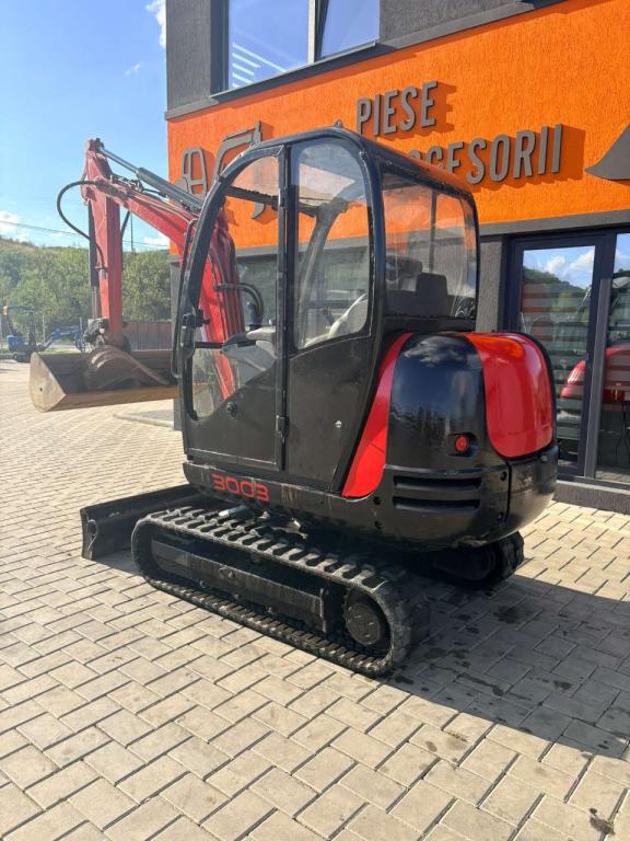Neuson 30 Foto 4
