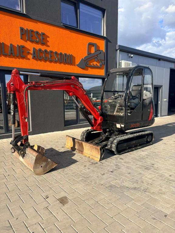 Neuson 30 Foto 6