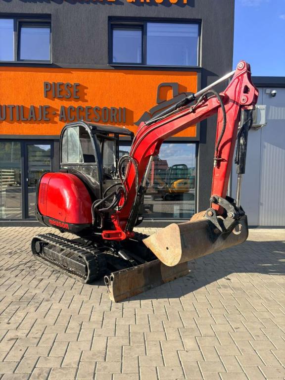 Neuson 30 Foto 9