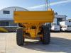 Volvo A30G Foto 6 thumbnail