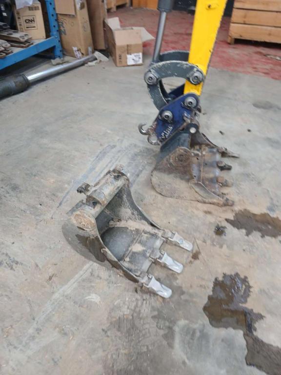 Wacker Neuson EZ17 Foto 5