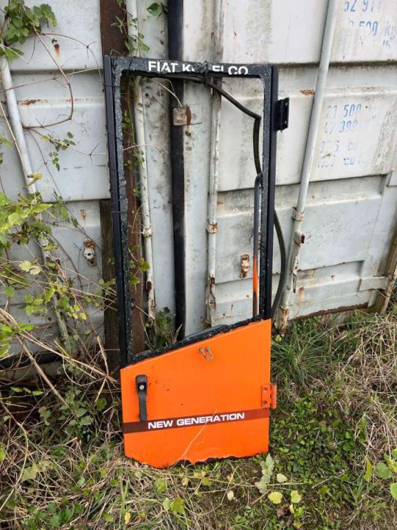 Fiat Hitachi W90A Foto 4