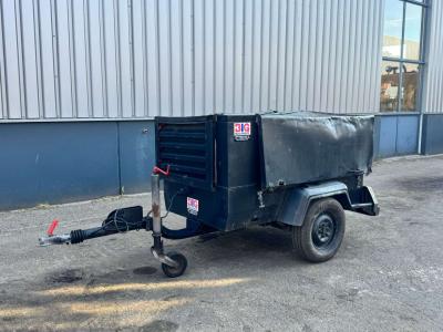 Atlas Copco 02364 Foto 1
