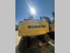 Komatsu PC180 Foto 2 thumbnail