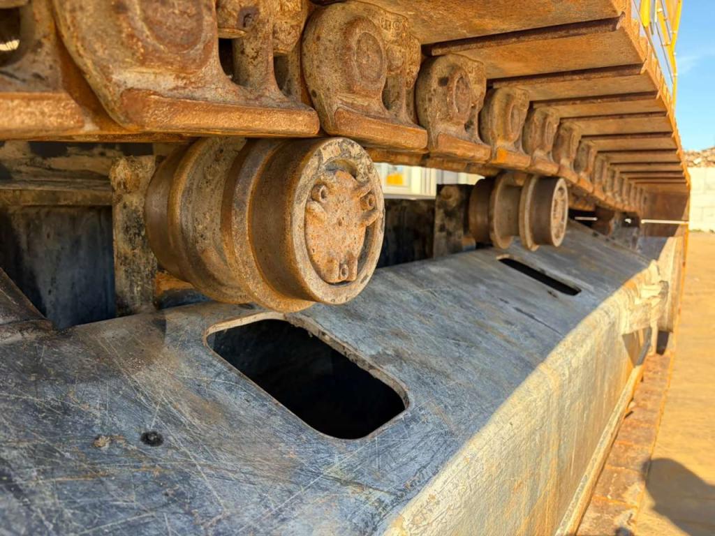 Caterpillar 340 07B Foto 15
