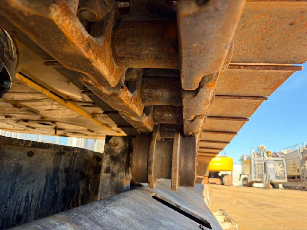 Caterpillar 340 07B Foto 16