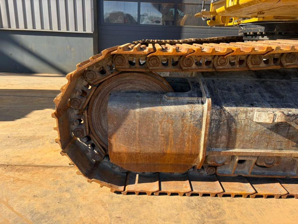 Caterpillar 340 07B Foto 17