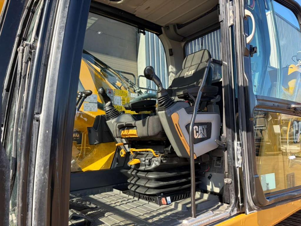 Caterpillar 340 07B Foto 22