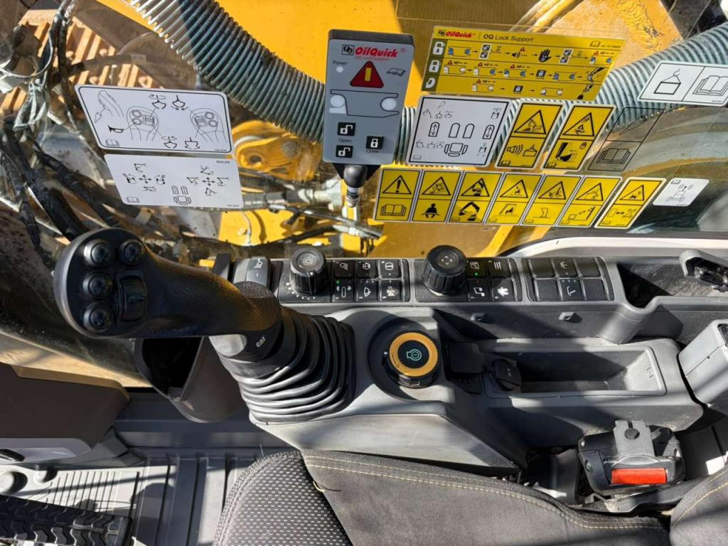 Caterpillar 340 07B Foto 27