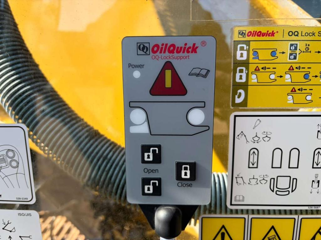 Caterpillar 340 07B Foto 30