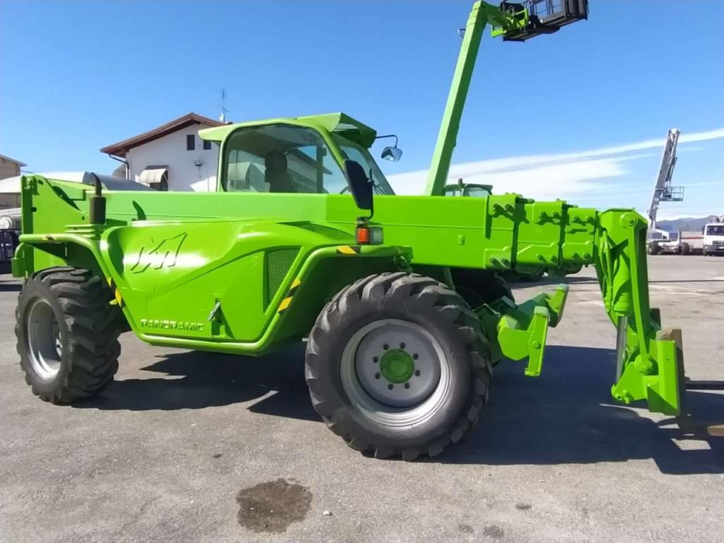 Merlo 40.17k Foto 1