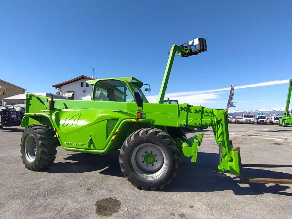 Merlo 40.17k Foto 2