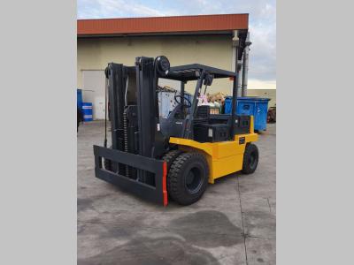 OM FASE 80 vendida por Uni.Trucks Srl