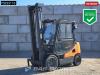 Doosan D25S -5 MISSING Engine & Seat Foto 1 thumbnail
