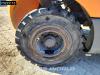 Doosan D25S -5 MISSING Engine & Seat Foto 15 thumbnail