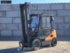 Doosan D25S -5 MISSING Engine & Seat Foto 2 thumbnail