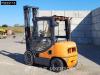 Doosan D25S -5 MISSING Engine & Seat Foto 3 thumbnail