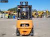 Doosan D25S -5 MISSING Engine & Seat Foto 5 thumbnail
