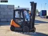Doosan D25S -5 MISSING Engine & Seat Foto 7 thumbnail