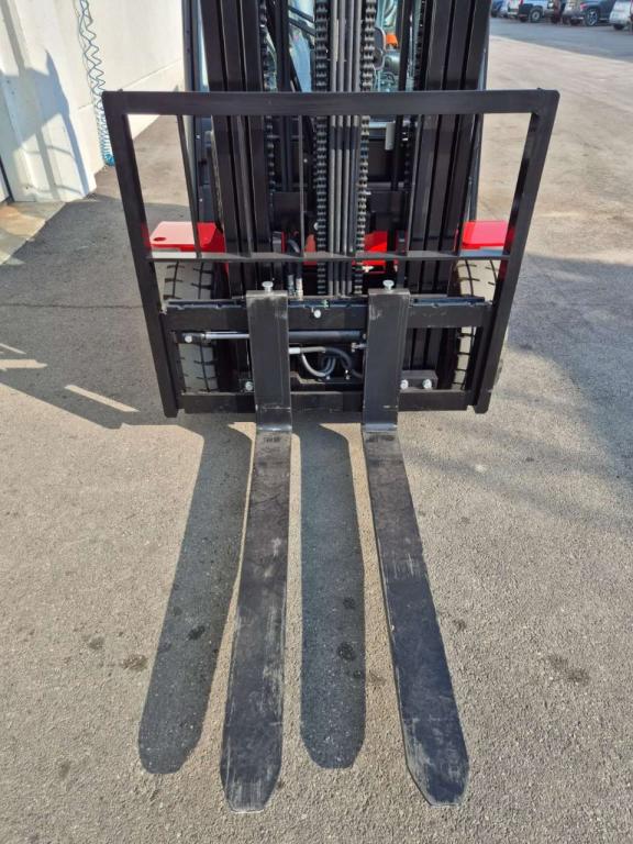 Manitou ME425 LD LIFT Foto 2